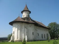 Manastirea Probota Turism Manastiri din Bucovina Cazare